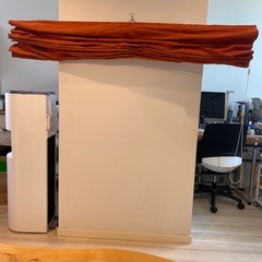 スイス サイレントグリス社のローマンシェード（大）の画像