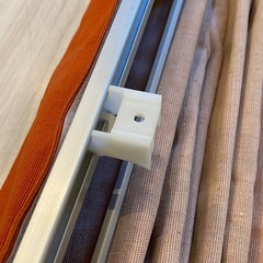 スイス サイレントグリス社のローマンシェード（大）の画像