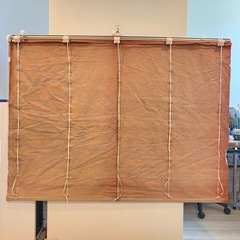 スイス サイレントグリス社のローマンシェード（大）の画像