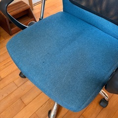 オフィスチェア チェア キャスター付き 椅子 パソコン椅子 ゲーミングチェアの画像