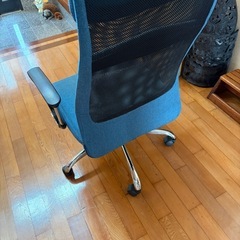 オフィスチェア チェア キャスター付き 椅子 パソコン椅子 ゲーミングチェアの画像