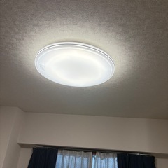 東芝　シーリングライトの画像