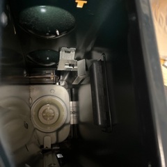 トヨトミ　ストーブ(6〜8畳)の画像