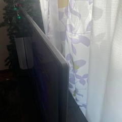 50V型  ULTRA HD 4K 液晶テレビの画像