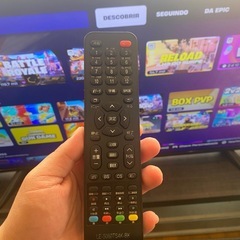 50V型  ULTRA HD 4K 液晶テレビの画像