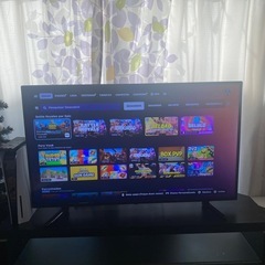 50V型  ULTRA HD 4K 液晶テレビの画像