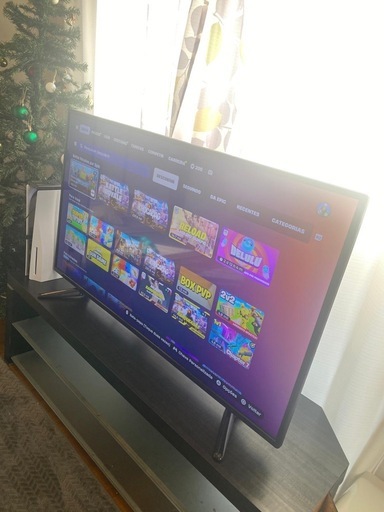 50V型  ULTRA HD 4K 液晶テレビ