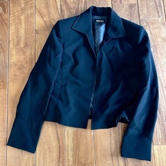 喪服 7号の画像