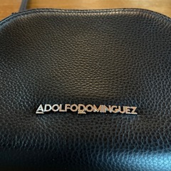 アドルフドミンゲスのショルダーバッグの画像