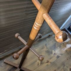 ポールハンガーの画像