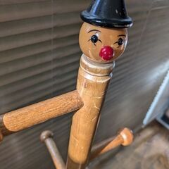 ポールハンガーの画像