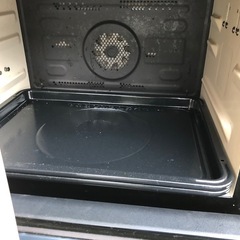 日立加熱水蒸気オーブンレンジの画像