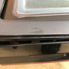 日立加熱水蒸気オーブンレンジの画像