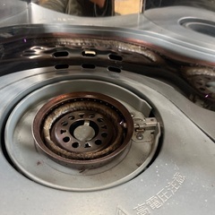 トヨトミ　ストーブ(6〜8畳)の画像