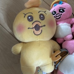 おぱんちゅうさぎセット、ましゅもっち　ぬいぐるみの画像