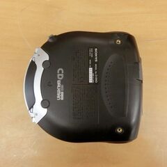動作品■SONY D-5WD widdit コンパクトCDプレーヤー ソニー CDウォークマン CD WALKMAN 札幌 西区 西野店の画像