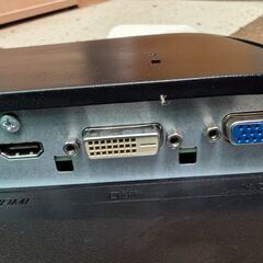 I-O DATA モニター 23.8インチ ADS非光沢 スピーカー付 EX-LD2381DBの画像