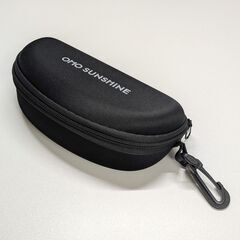 OhO sunshine スマートメガネ 偏光サングラスの画像