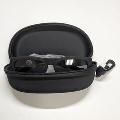 OhO sunshine スマートメガネ 偏光サングラスの画像