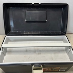 工具セット ホビーケース付きの画像