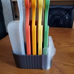 決まりました❗スライサー新品未使用の画像