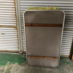 サントリーリザーブ　看板　パネル　照明　店頭用　非売品　お酒の画像