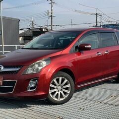 月々２万円～　自社ローン歓迎　☆ＭＰＶ　両側電動スライドドア☆の画像
