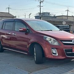 月々２万円～　自社ローン歓迎　☆ＭＰＶ　両側電動スライドドア☆の画像