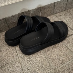 サンダルの画像