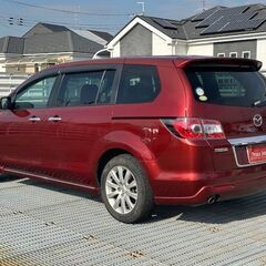 月々２万円～　自社ローン歓迎　☆ＭＰＶ　両側電動スライドドア☆の画像