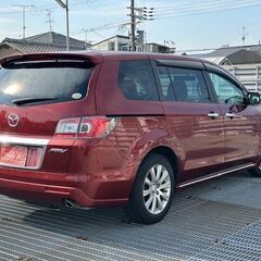 月々２万円～　自社ローン歓迎　☆ＭＰＶ　両側電動スライドドア☆の画像