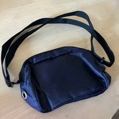 【美品】ナノユニバース斜めがけバッグ　雑誌付録の画像