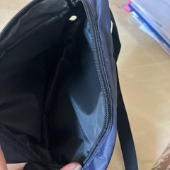 【美品】ナノユニバース斜めがけバッグ　雑誌付録の画像