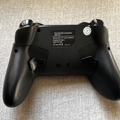 PROコントローラの画像