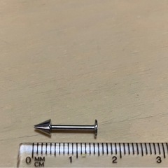 ピアスセットの画像