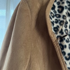 レディース　ジャケト/コート　良生地の画像