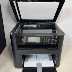 Canon MF265dw モノクロレーザー プリンター 複合機 トナー付きの画像