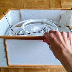 電気傘&電球💡　　Hana🌸の画像