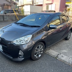 アクア　Gの画像