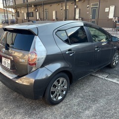 アクア　Gの画像