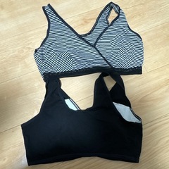 マタニティー・産後ブラの画像