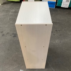 ３段ボックスの画像