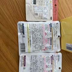 離乳食　おかゆクッカーの画像