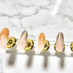 ネイルモデル募集中💅