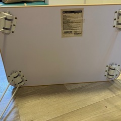 ミニテーブル☆の画像