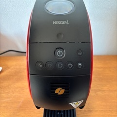 【新品未使用】ネスカフェゴールドブレンドバリスタ50
の画像