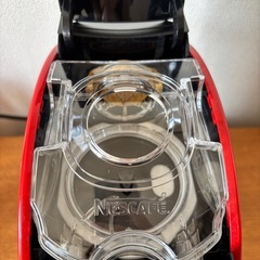 【新品未使用】ネスカフェゴールドブレンドバリスタ50
の画像