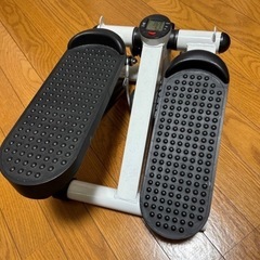 ステッパー    健康器具 の画像
