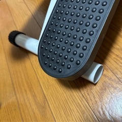 ステッパー    健康器具 の画像