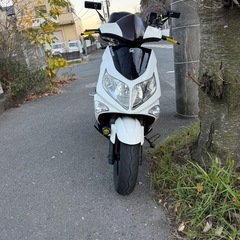 GMAX200 PGOの画像